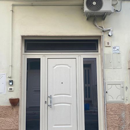 Апартаменти Casa Dolce Casa Locazione Turistica Поліньяно-а-Маре Екстер'єр фото