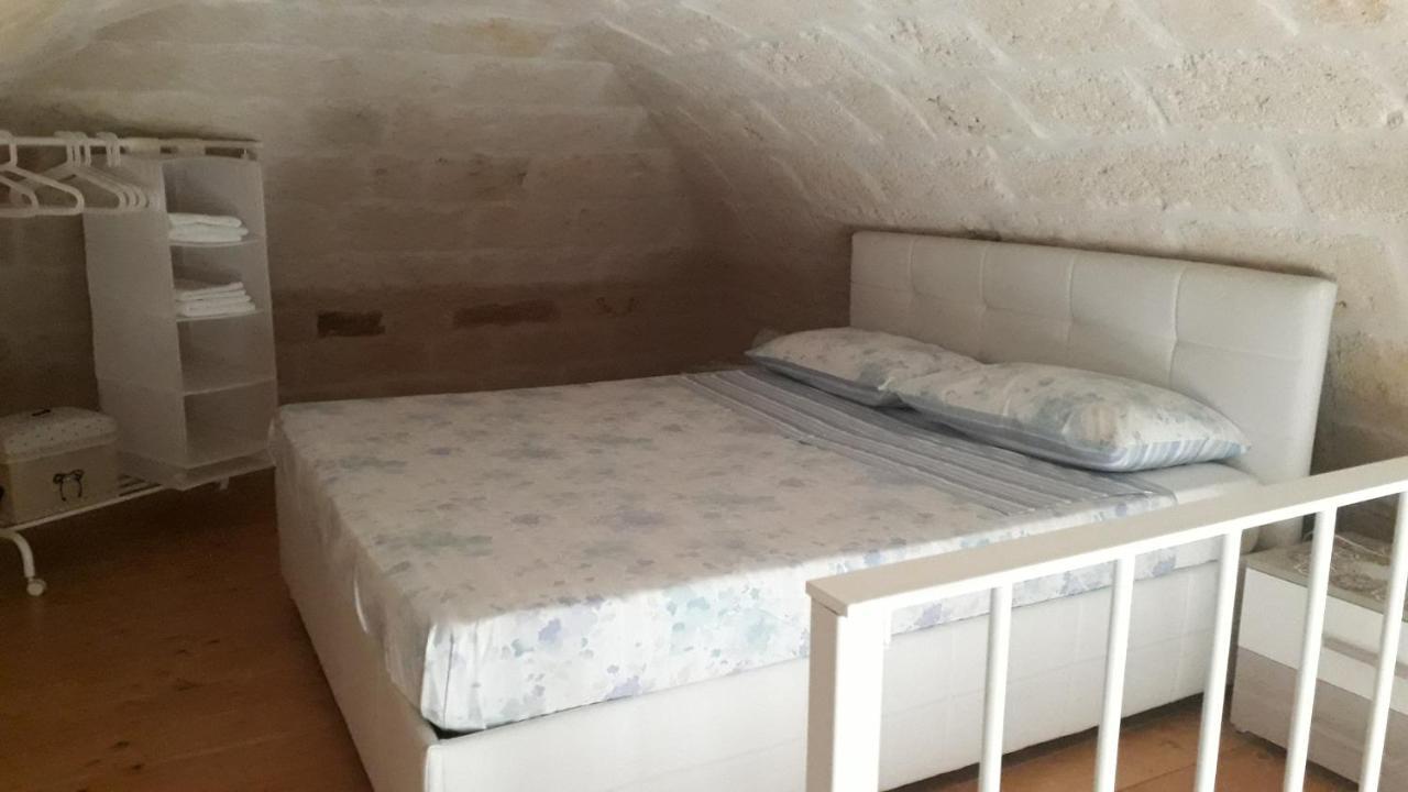 Апартаменти Casa Dolce Casa Locazione Turistica Поліньяно-а-Маре Екстер'єр фото