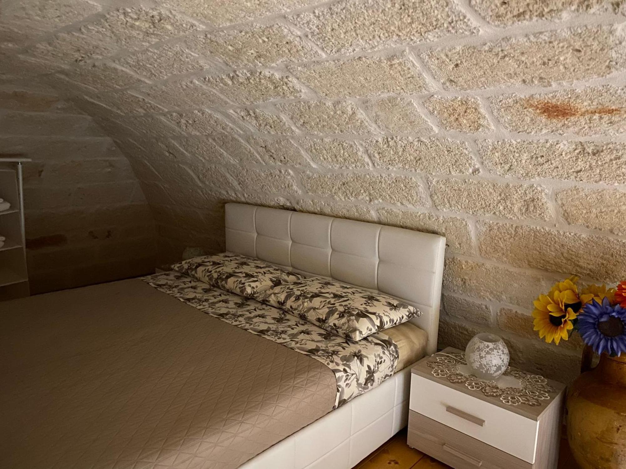 Апартаменти Casa Dolce Casa Locazione Turistica Поліньяно-а-Маре Екстер'єр фото